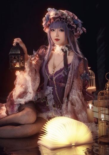 我家娶了花木兰