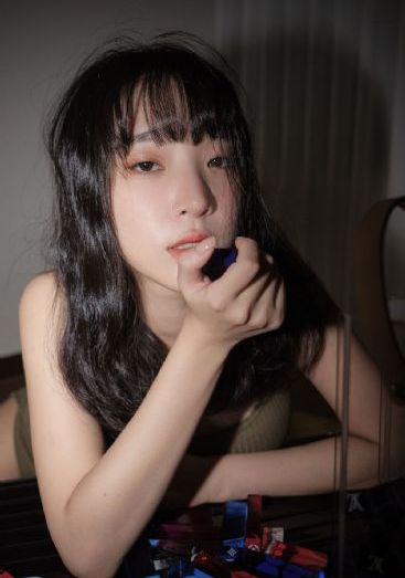 女版壮志凌云