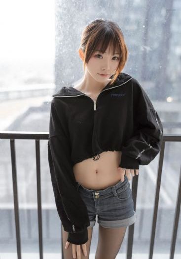 年轻母亲2