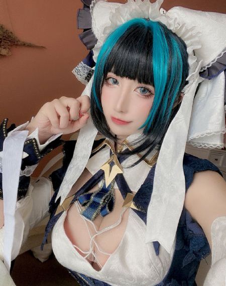 能干的女秘书们