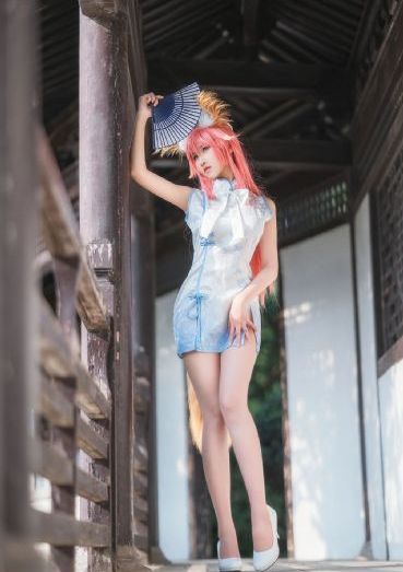 空心大白菜岑梦凡