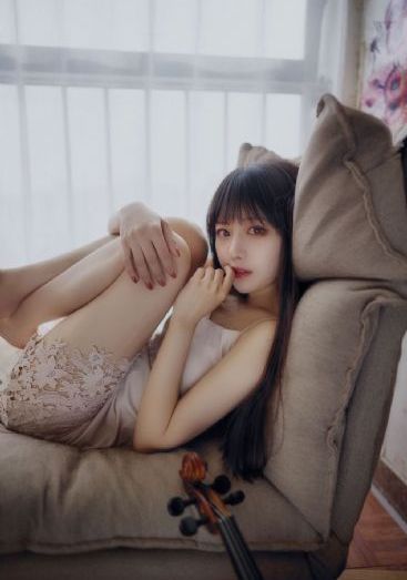 悄悄喜欢你