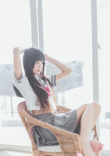 朱莉第一次