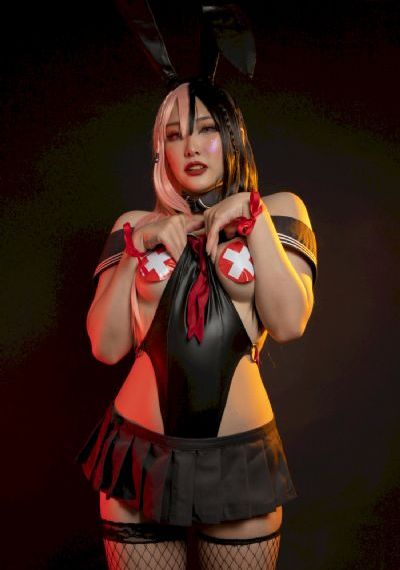 原始女人