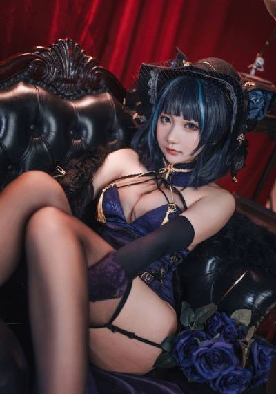 恋物语