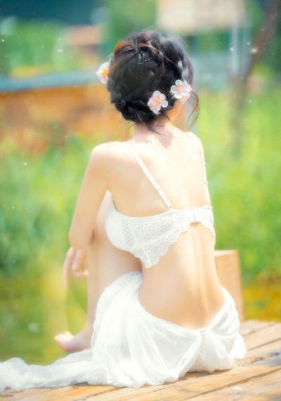女人口述下面被撑满的感觉