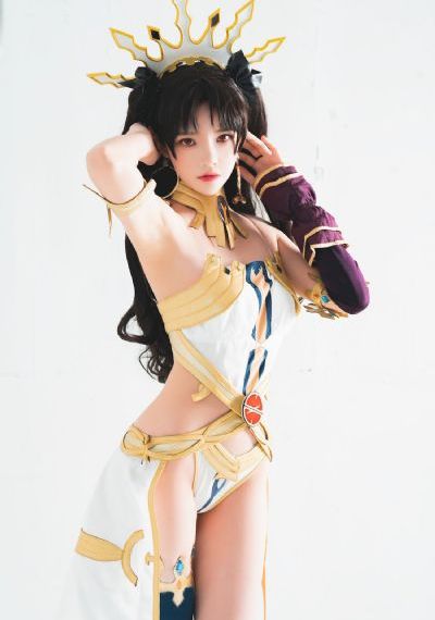黄庙村地宫美人
