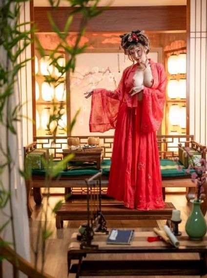 邻家花美男