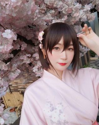 kizuna绊爱