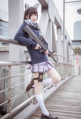我的私人女教师