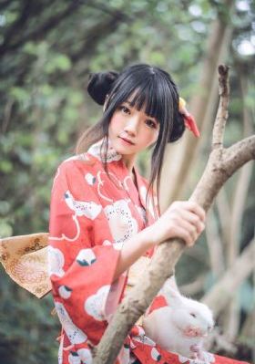 爱的精灵