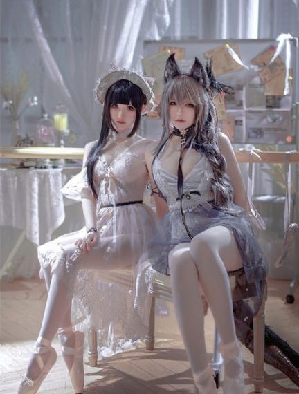 不忠少妇