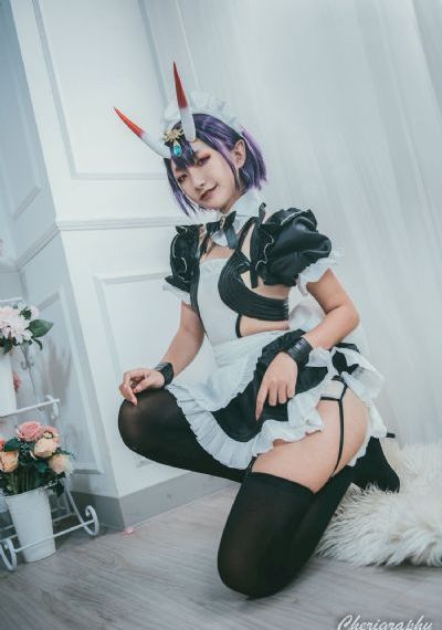 《难哄》动漫剧