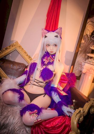 魔女的爱情