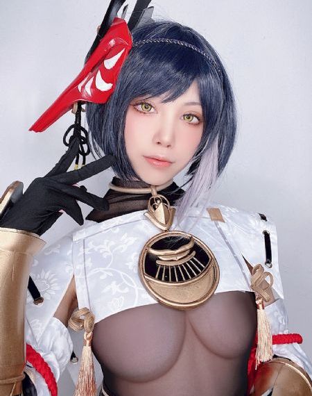 神探柯晨