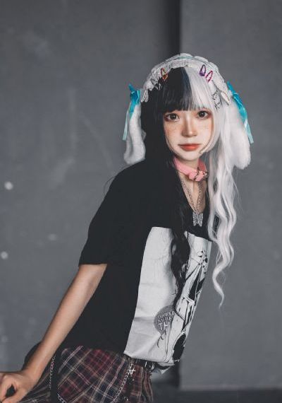 青楼名妓