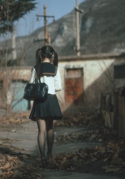 《对学生会长的忠告》