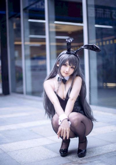 我不是卖春女