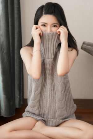浓情女人香