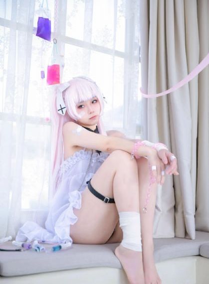 美丽的他电影剧场版