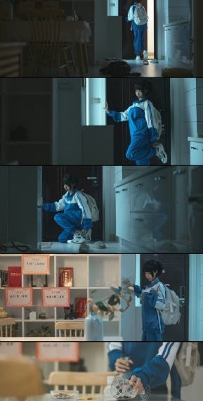 二次元大作战