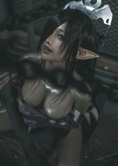 永远的君主