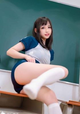 《美丽教师》电影