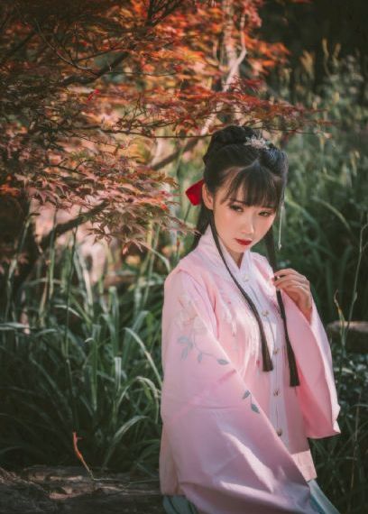 妈妈的朋友五