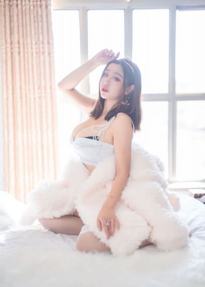 香格里拉动漫