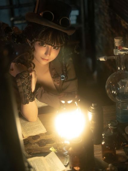 白日美人在线观看
