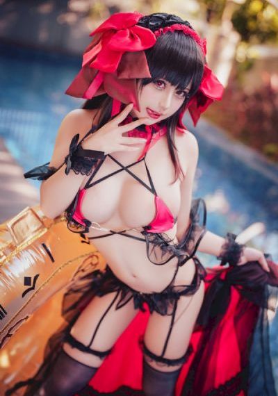 吻狼之问题少女