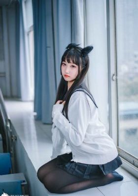 箱中女人