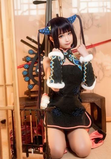 妈妈的新朋友