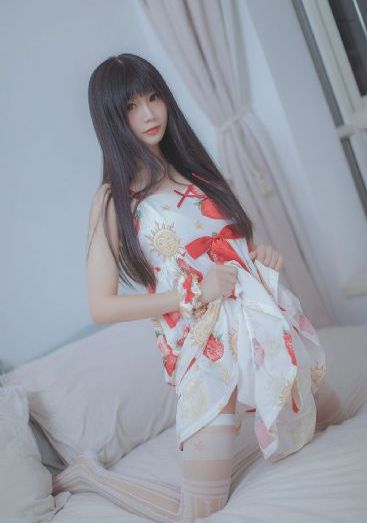 温柔的保姆