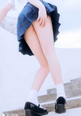 《图书馆的女朋友》