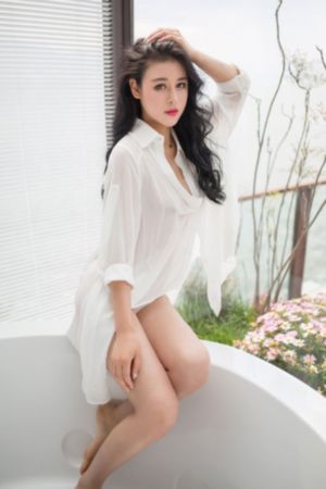 空姐韵谈