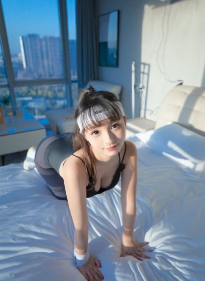 黑白森林电视剧