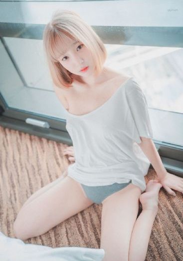姐姐的好朋友