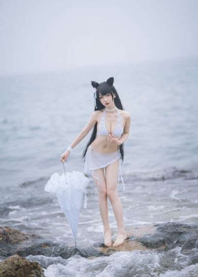 淑女的品格