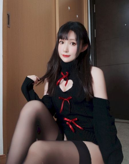 女同学3