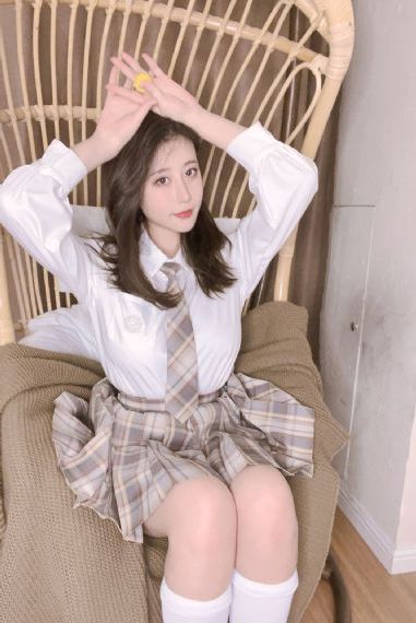 漂亮的李慧珍