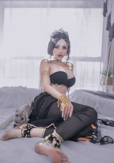 我本千金全集