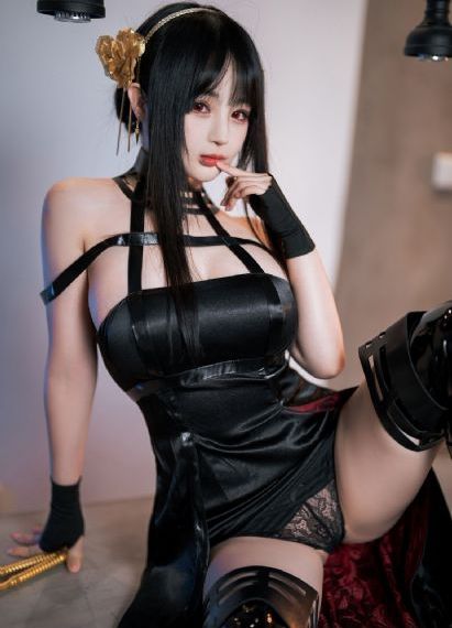 黑老大的365天