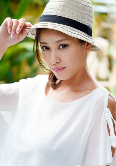 最后的女人