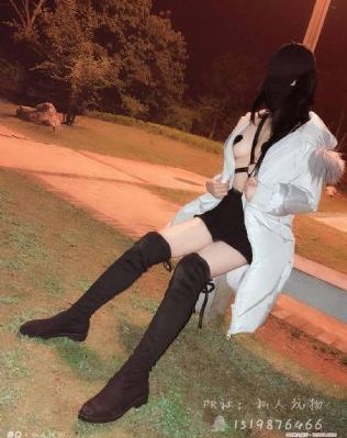 夜间守门人
