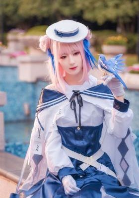 大胸女邻居