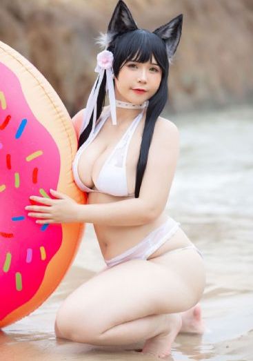 嫂子的特殊职业