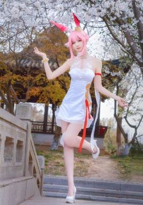《致青春》杨子姗