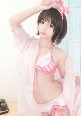 前辈是男孩子