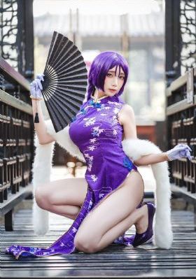 网剧冬至